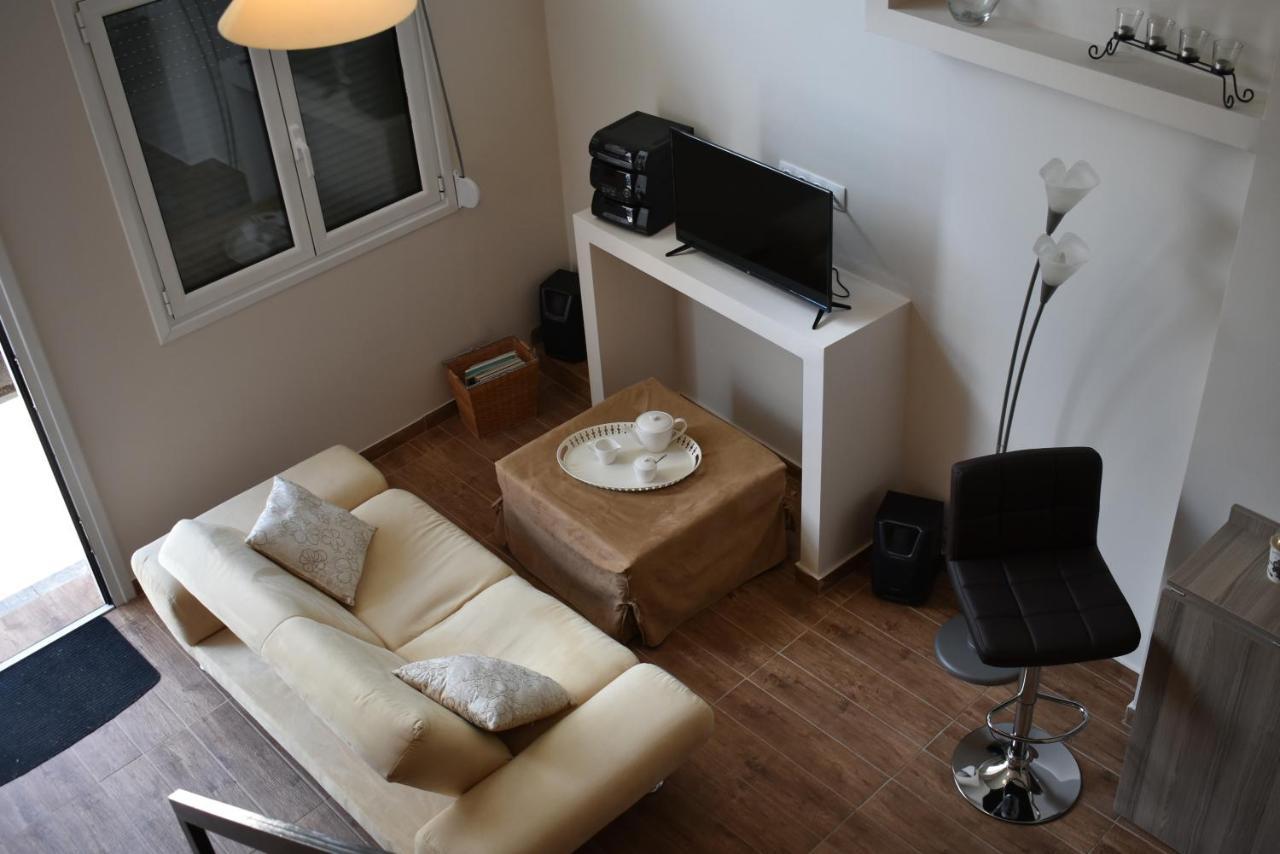 Your Vacation Home In The Center Of カラマタ エクステリア 写真