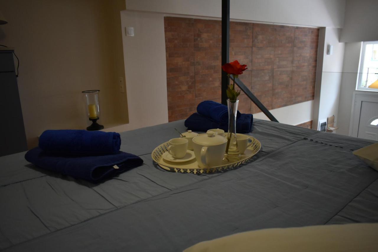 Your Vacation Home In The Center Of カラマタ エクステリア 写真