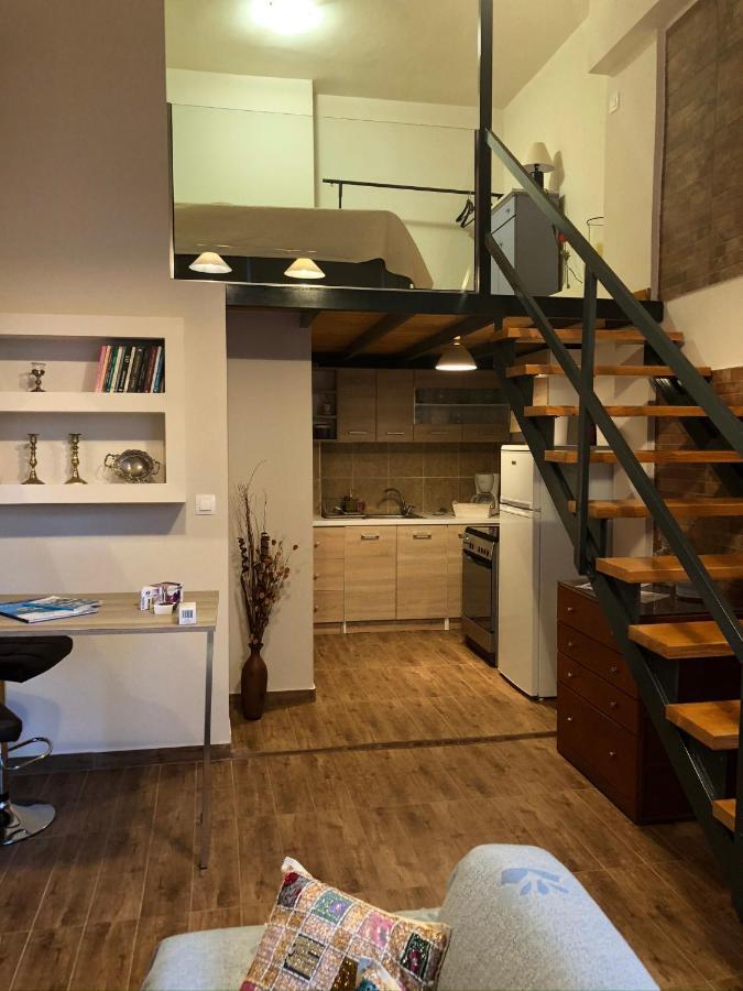 Your Vacation Home In The Center Of カラマタ エクステリア 写真